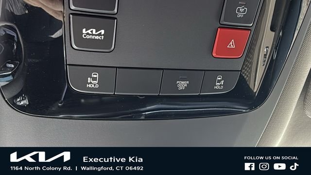 2026 Kia Carnival LX - Photo 20