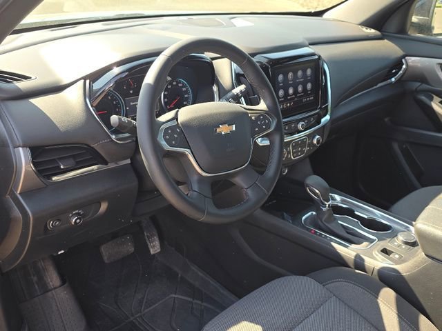 2023 Chevrolet Traverse 1LT - Photo 28