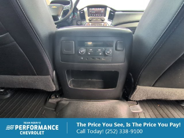 Used 2020 BLACK Chevrolet Premier image 13