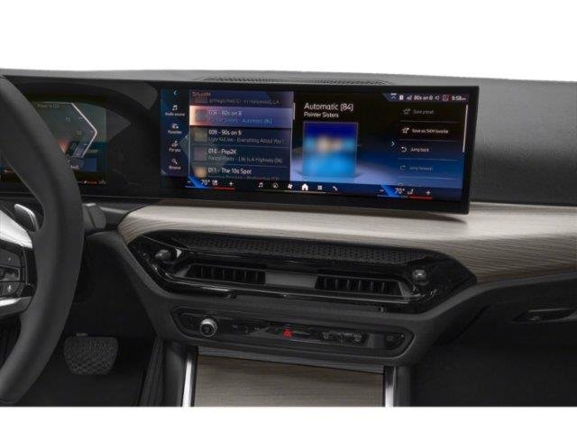New 2027 Alpine White BMW 430i xDrive image 5