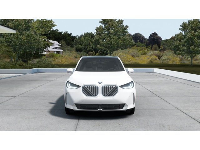 New 2026 Alpine White BMW  image 3