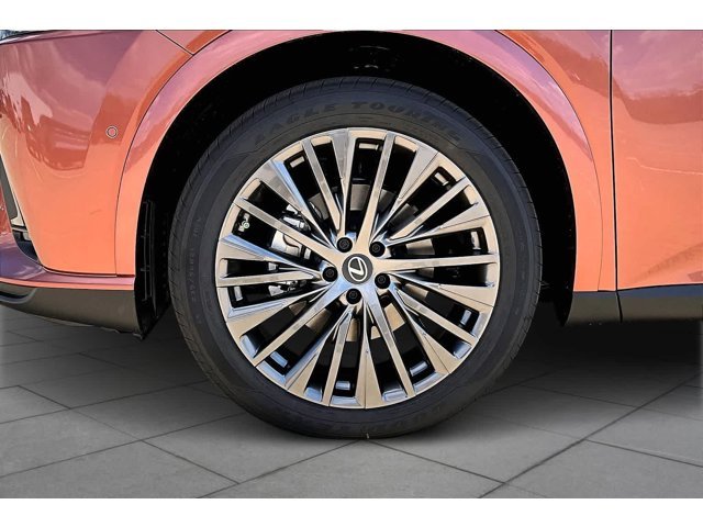 New 2026 Copper Crest Lexus LUXURY image 18