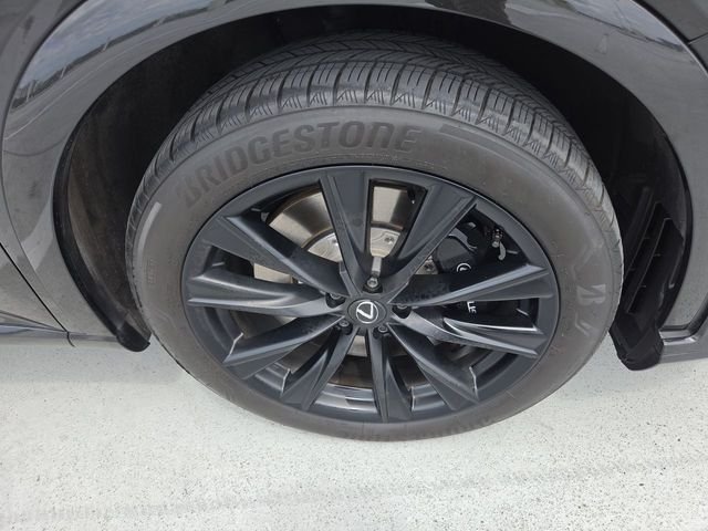 Certified Used 2024 CAVIAR Lexus 500h F SPORT Performance image 10