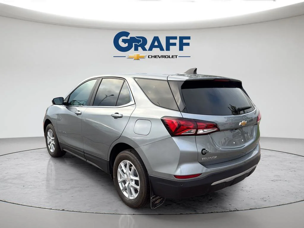 2023 Chevrolet Equinox LT - Photo 14