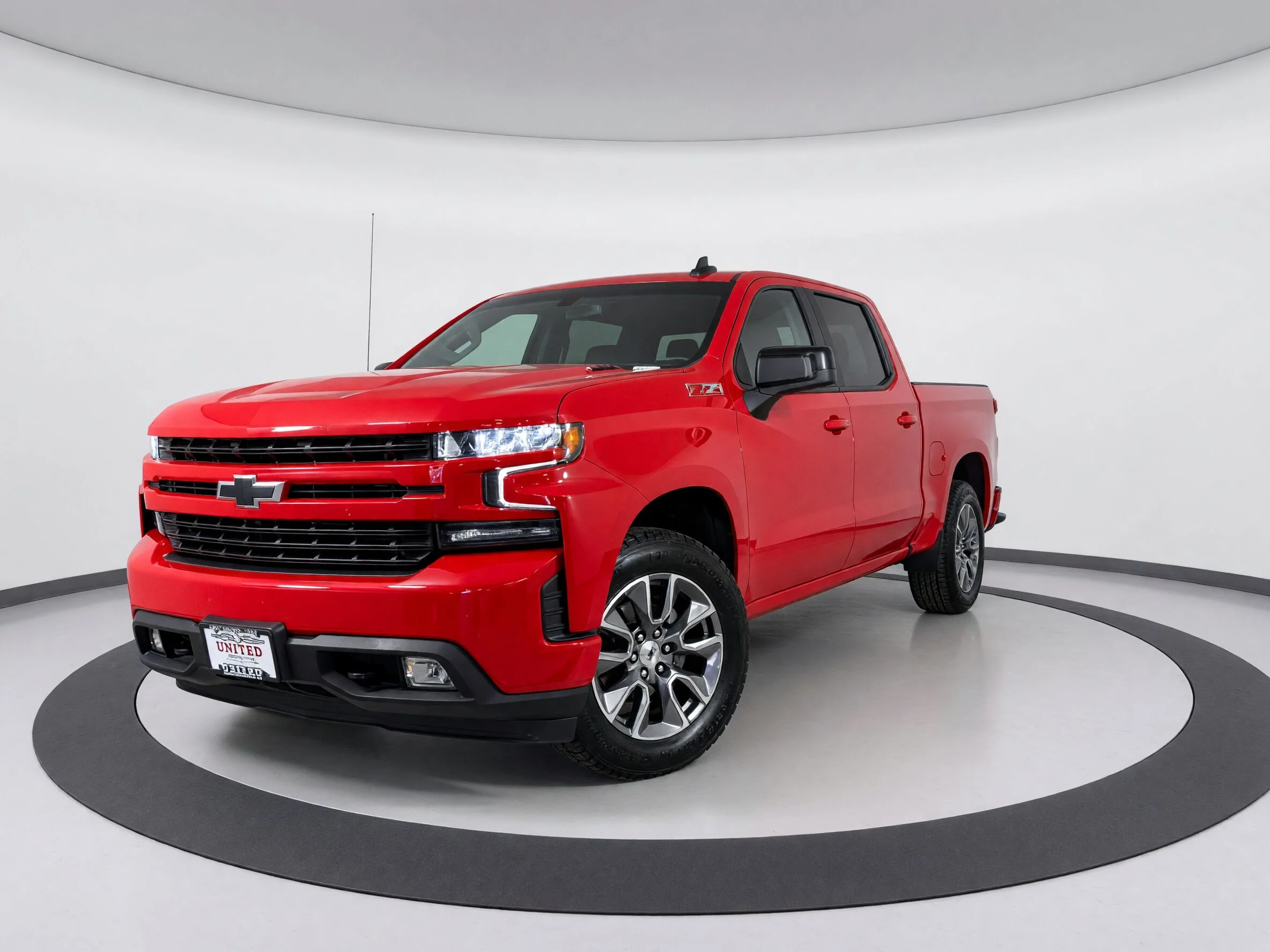 2022 Chevrolet Silverado 1500 Limited