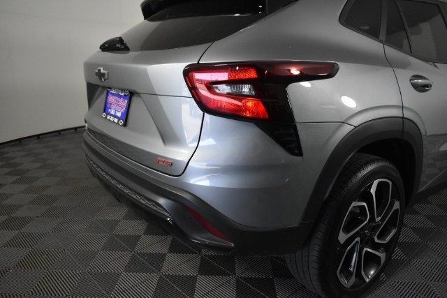 2025 Chevrolet Trax RS - Photo 7