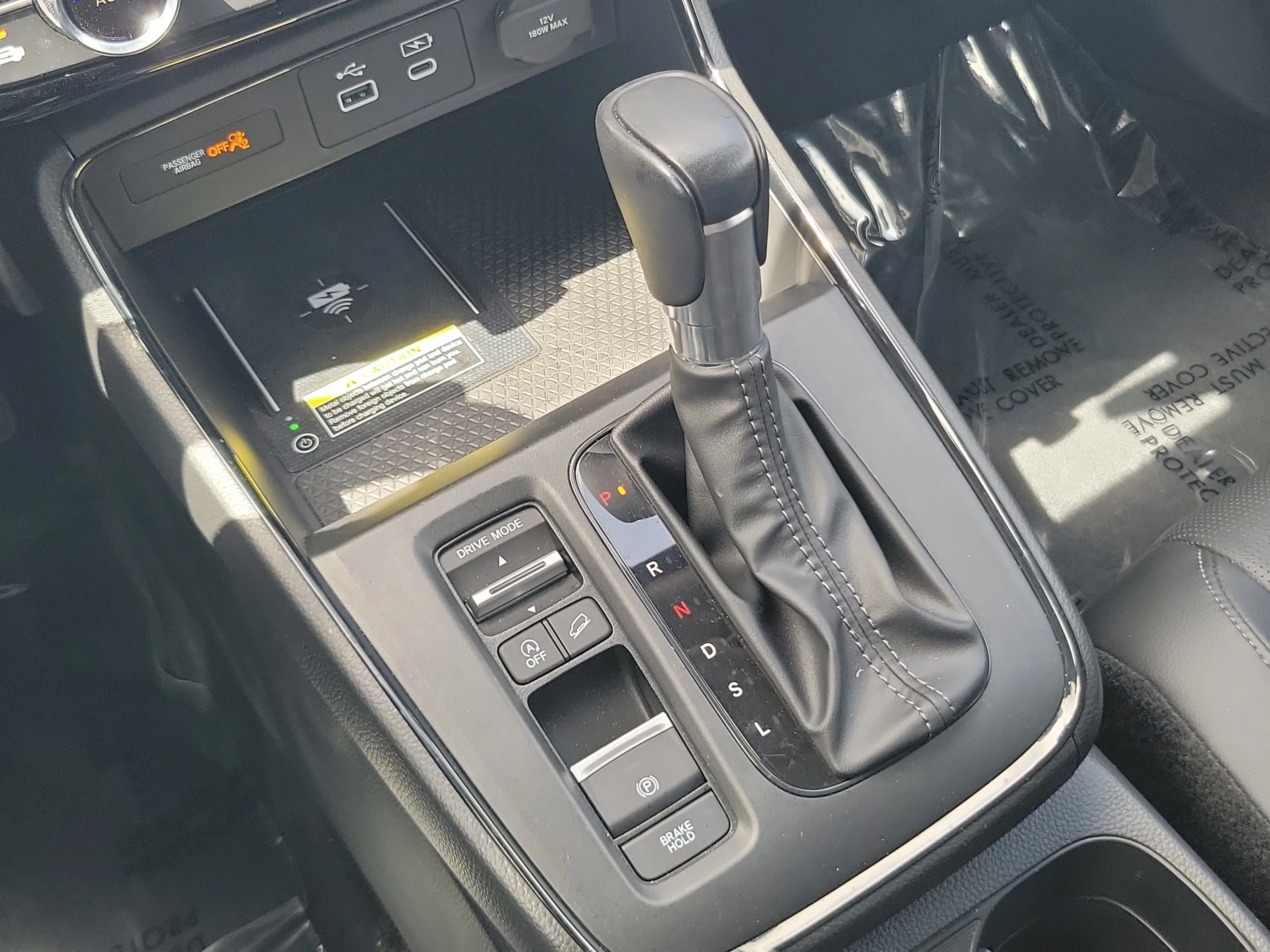 2024 Honda CR-V EX-L - Photo 27