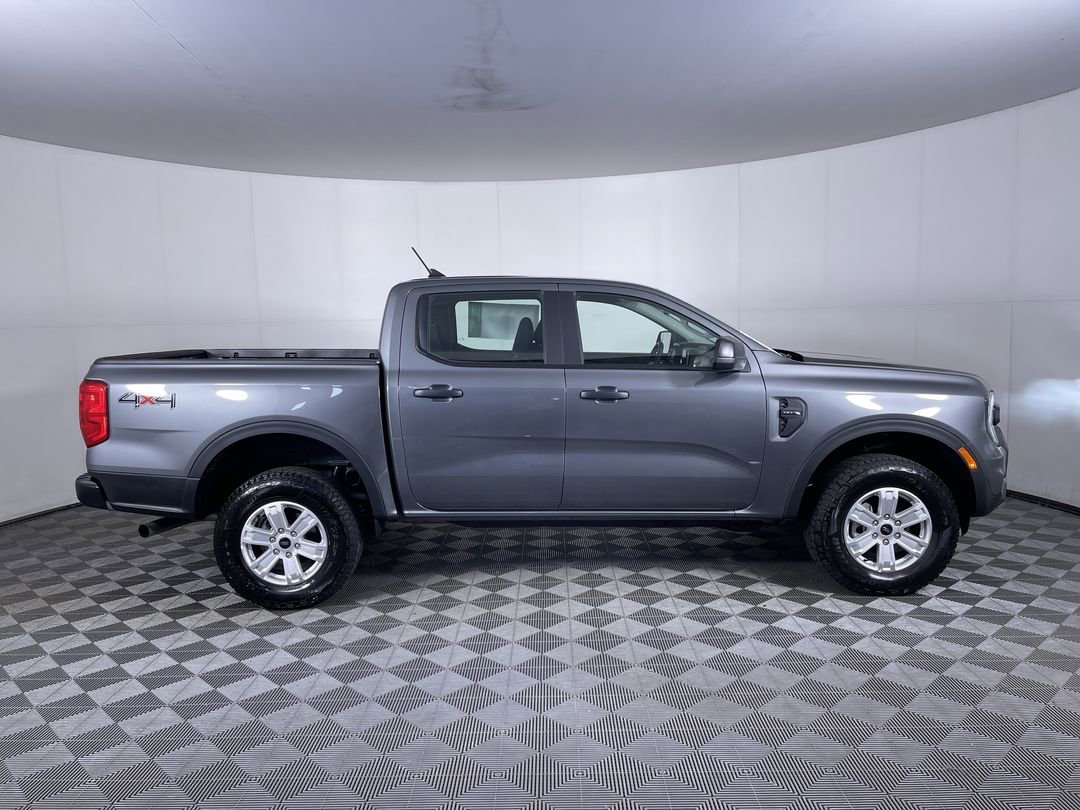 2025 Ford Ranger XL - Photo 10