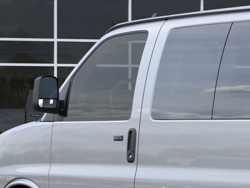 2026 Chevrolet Express Passenger LT - Photo 12