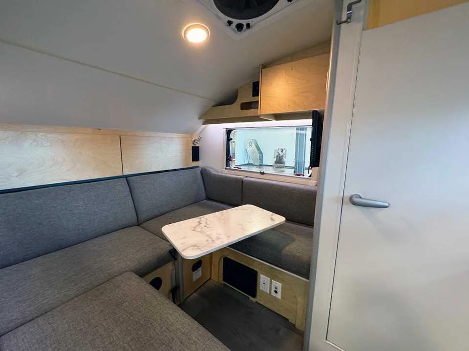 Used 2022  NUCAMP  image 7