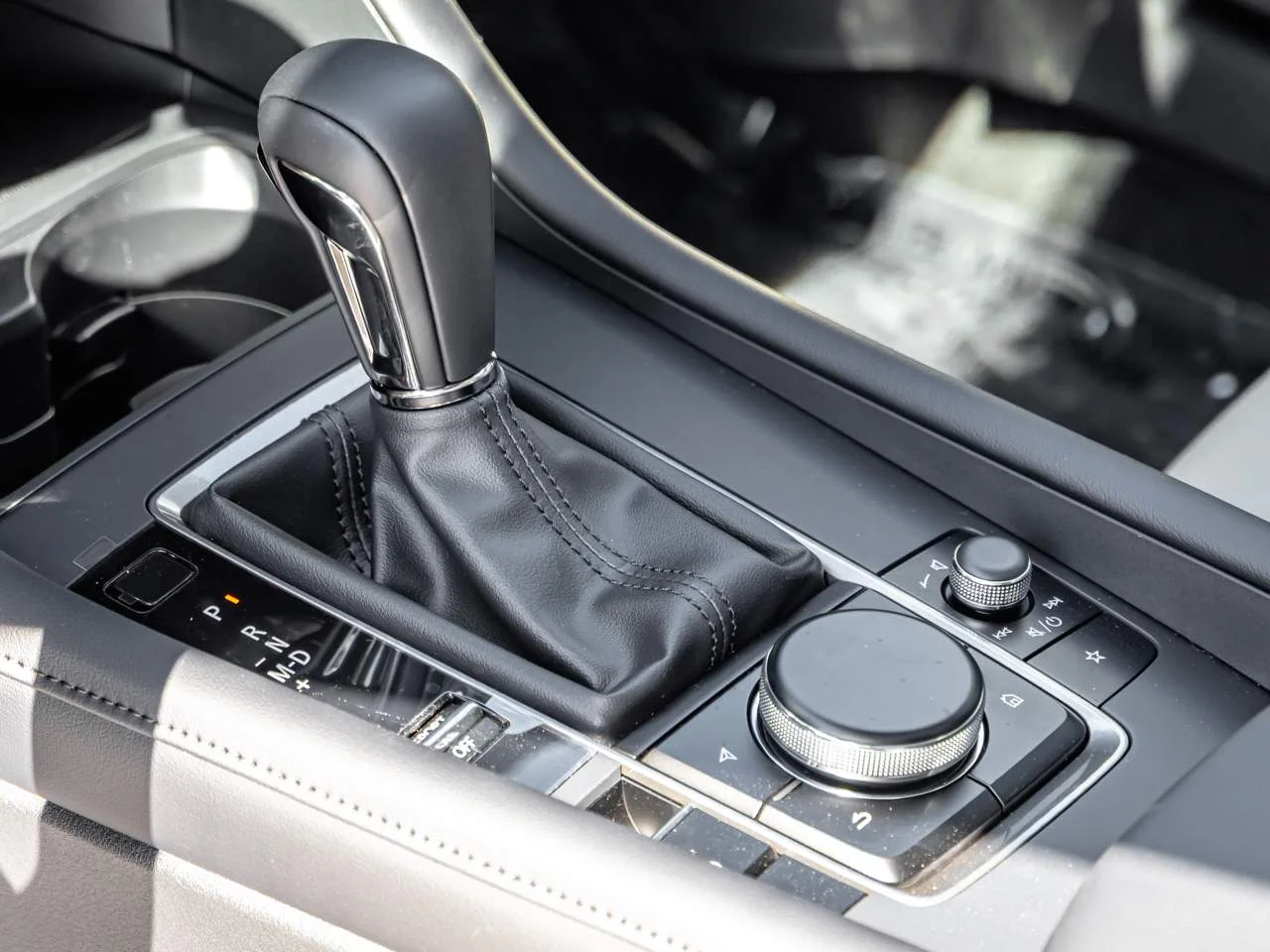 New 2026 Machine Gray Metallic Mazda 2.5 S Preferred image 20