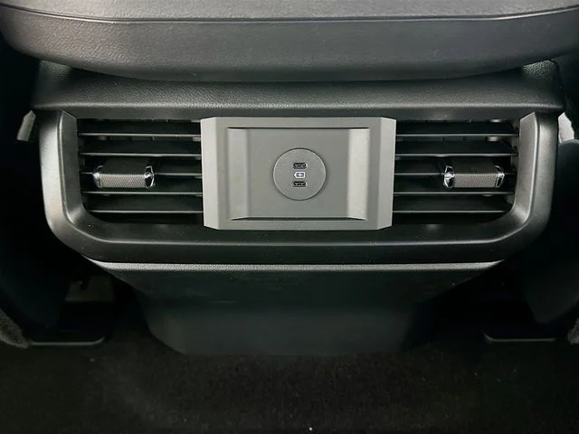 New 2026 Gray Ford STX image 9