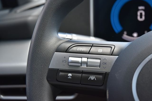 2025 Hyundai Sonata SE - Photo 29