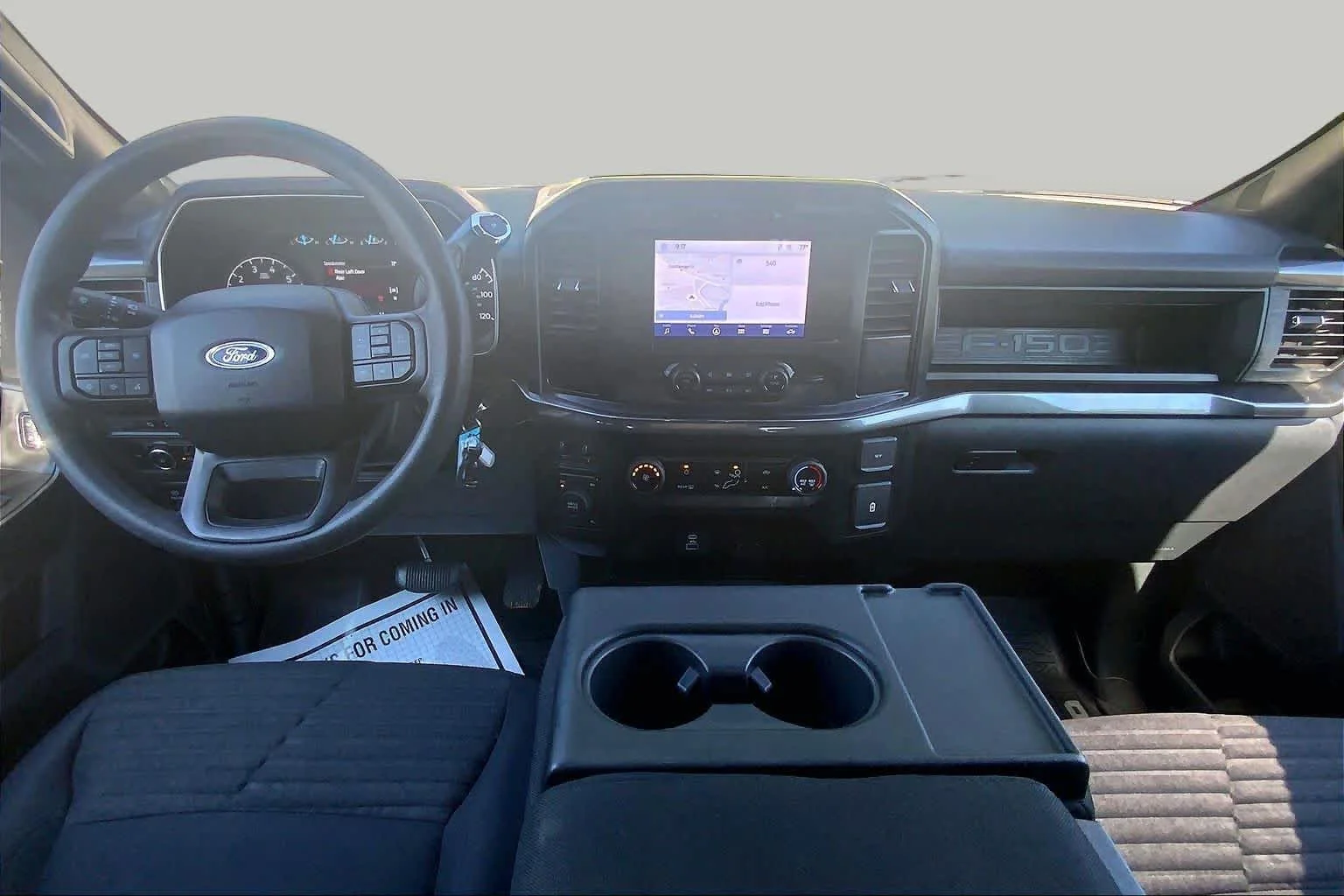 Certified Used 2023 Oxford White Ford XL image 16