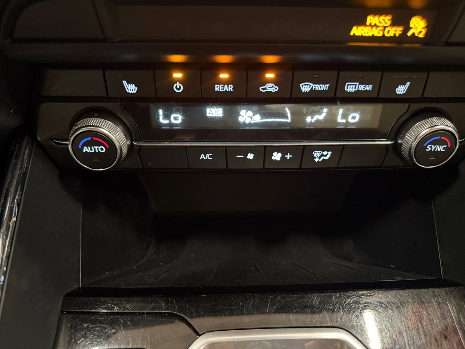 Used 2019 Soul Red Crystal Metallic Mazda Touring image 19