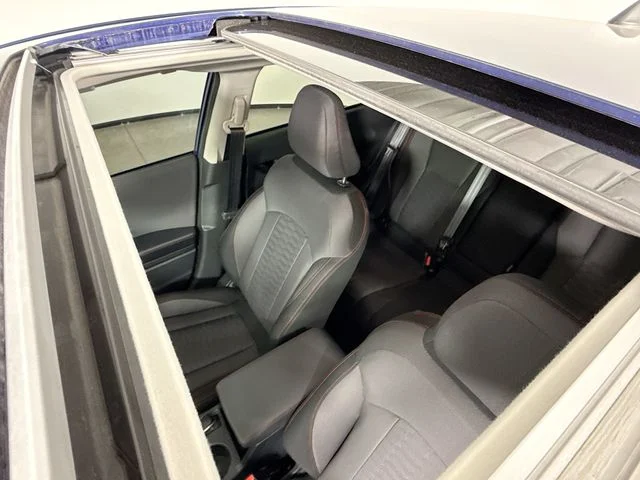 Used 2024 Blue Subaru Sport image 21
