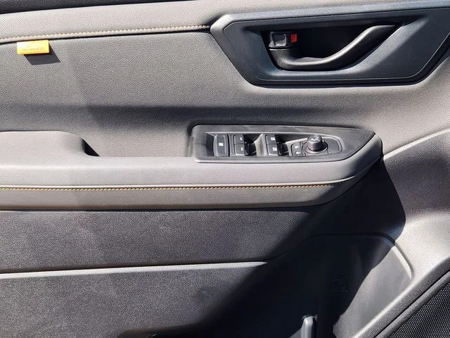 2026 Subaru Forester Wilderness - Photo 25