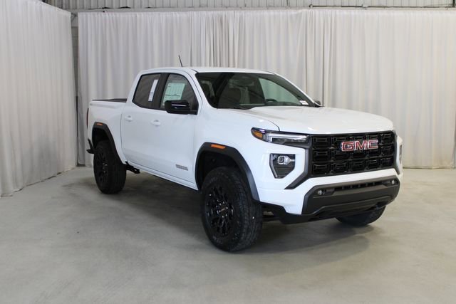 2026 GMC Canyon Elevation - Photo 22