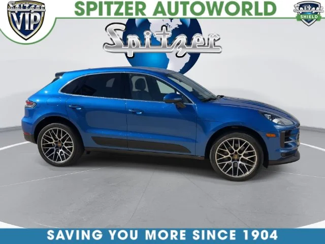 Used 2019  Porsche S image 17
