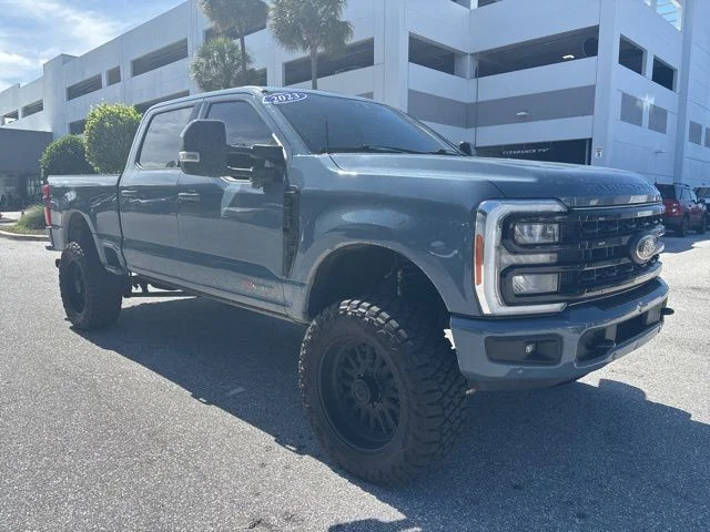 2023 Ford F-250 Lariat 4x4 Crew Cab 6-3/4' Box's photo