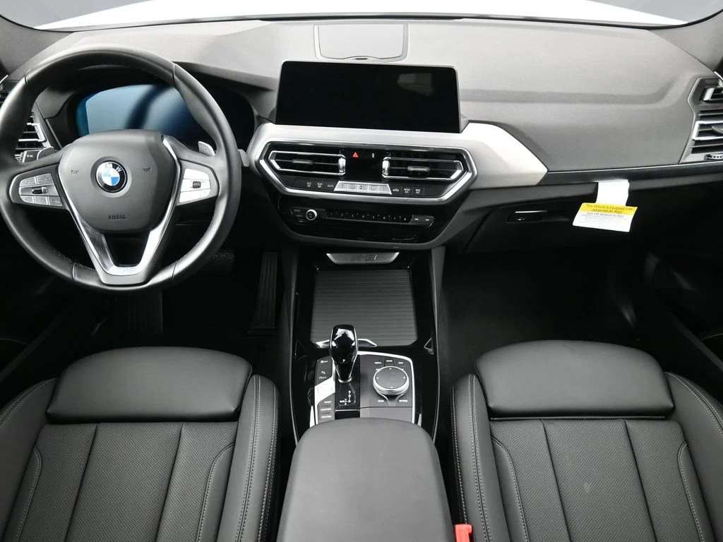 2024 BMW X3 30i - Photo 6