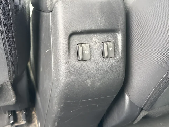 Used 2023 Gray Nissan SR image 20
