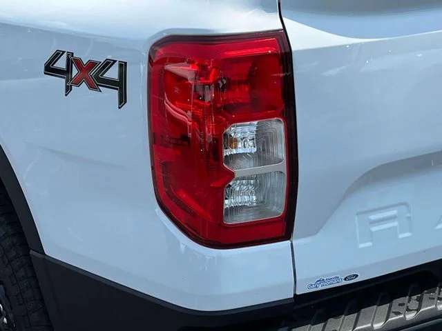 New 2026 Oxford White Ford XL image 10