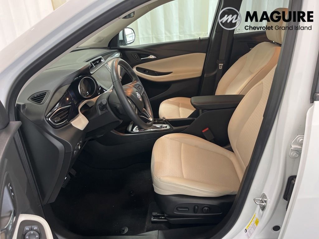 2023 Buick Encore GX Select's photo