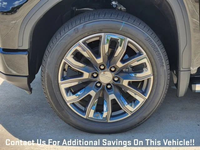 2026 GMC Sierra 1500 Denali - Photo 7