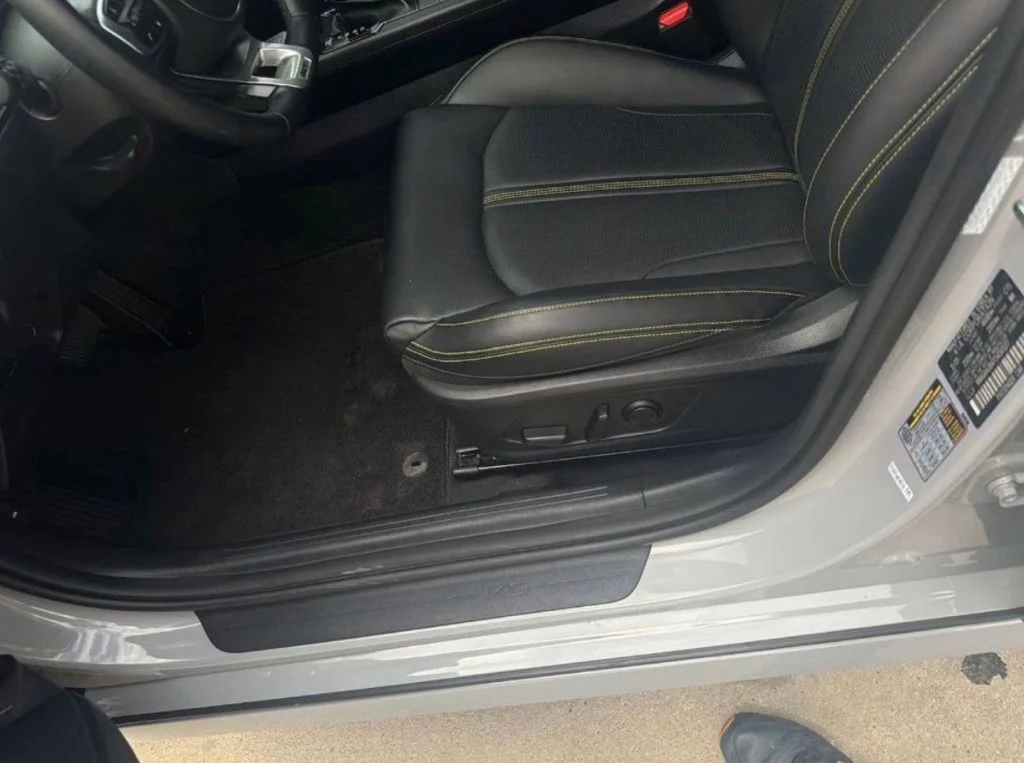 Used 2026 Gray Kia GT image 6