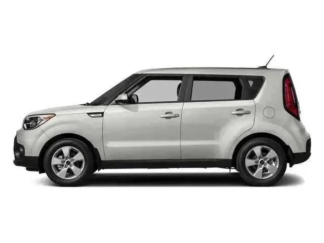 Used 2018 Kia Soul Base with VIN KNDJN2A27J7601772 for sale in West Memphis, AR