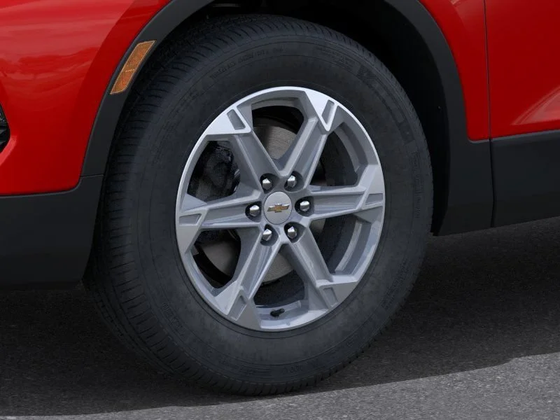 New 2026 Habanero Orange Chevrolet 2LT image 10