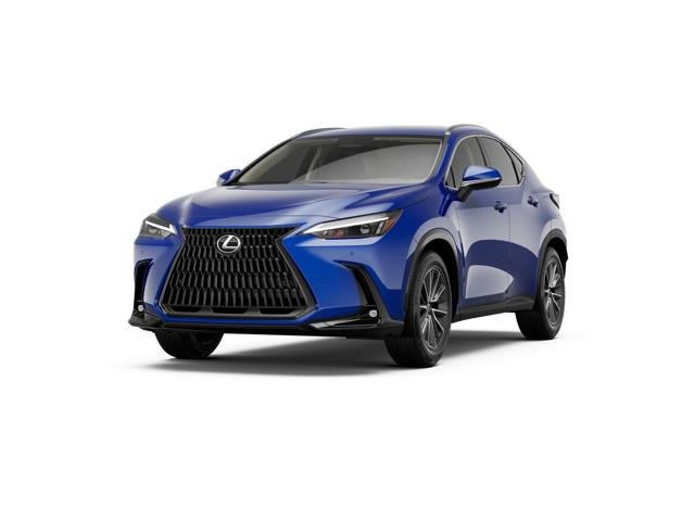 New 2026 Grecian Water Lexus AWD image 1