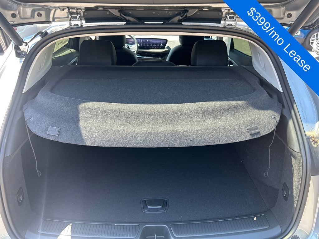 2026 Buick Envision Sport Touring - Photo 89