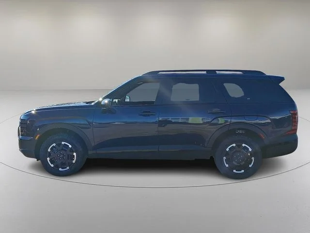 New 2026 Blue Hyundai XRT Pro image 4