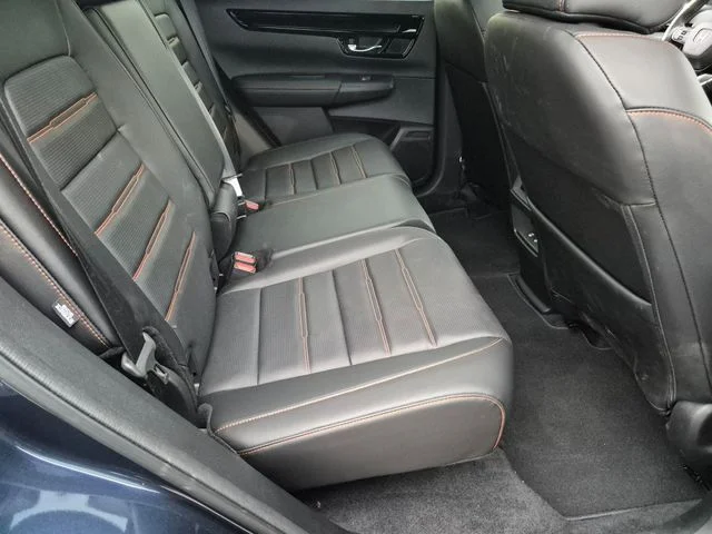 Used 2025  Honda Sport Touring image 29