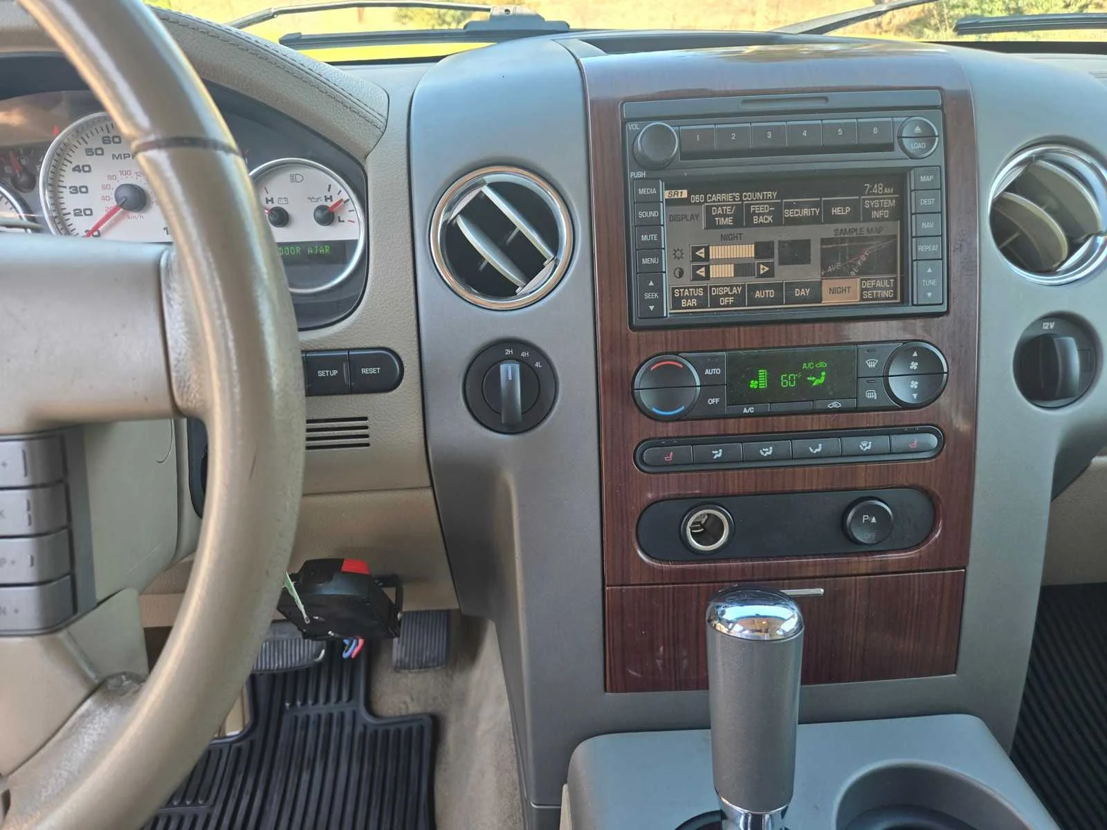 Used 2007  Ford XLT image 13