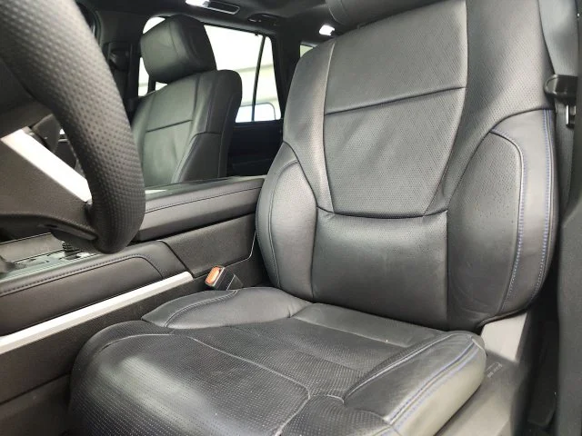 Used 2025 Gray Toyota Platinum image 16
