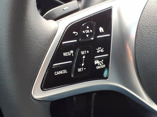 Certified Used 2023 Black Mercedes-Benz 350+ SUV image 9
