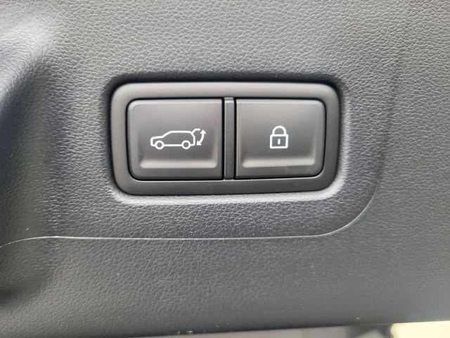 New 2026 Black Hyundai SEL image 25