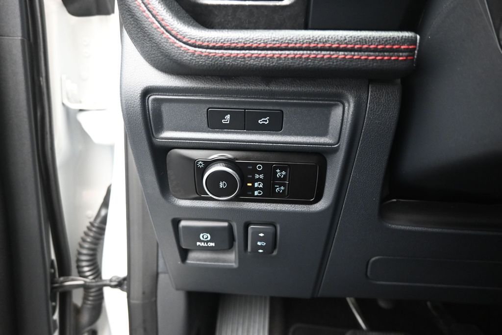Certified Used 2023 White Ford Limited image 14