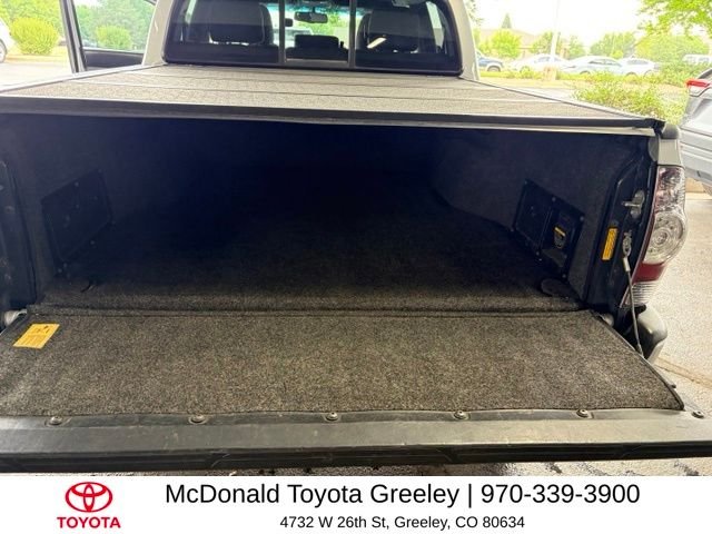 Used 2013 Silver Toyota Base image 18