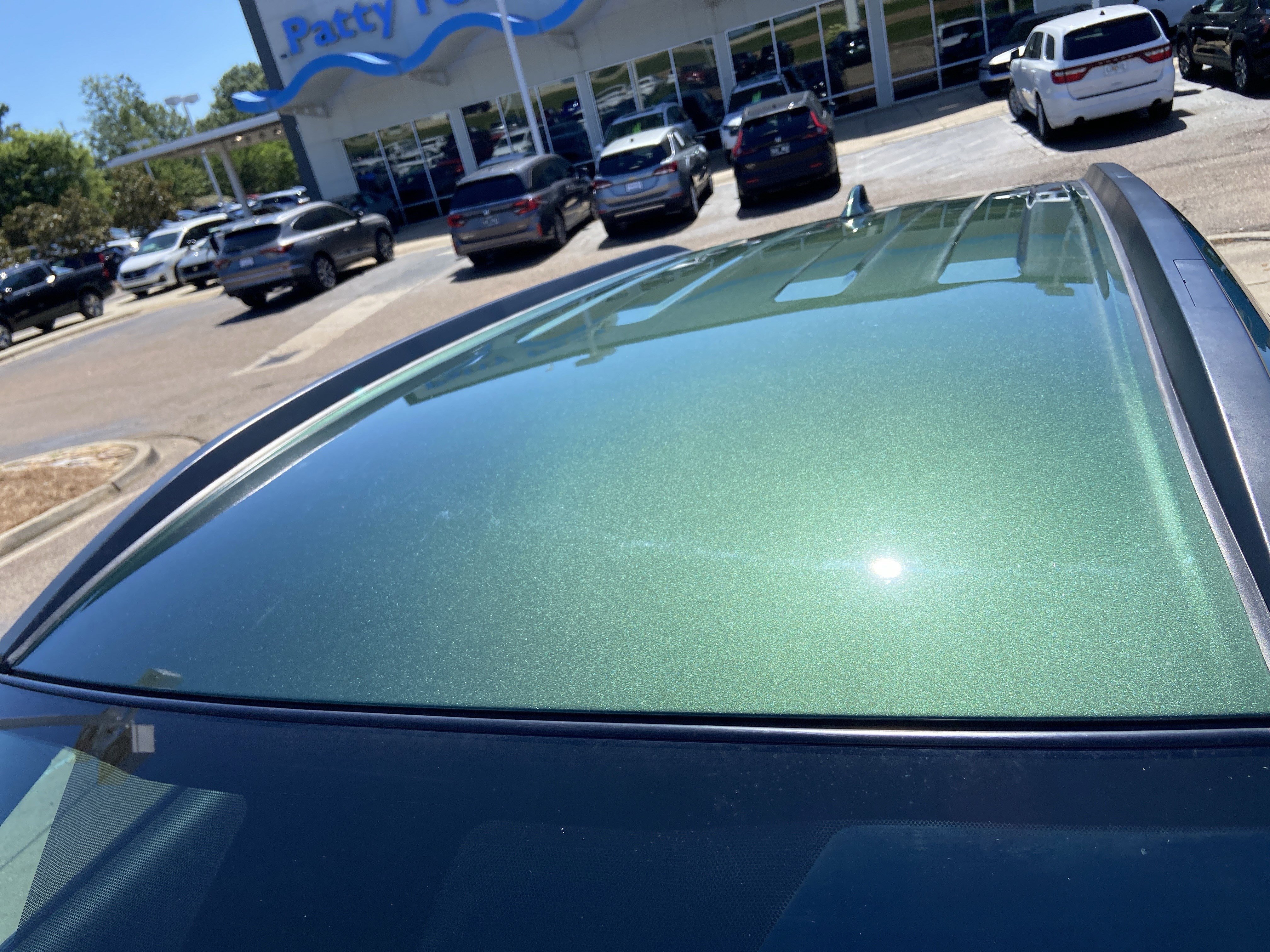Used 2022 Cypress Toyota LE image 25