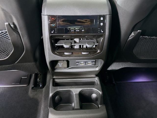2025 Jeep Grand Cherokee L Overland - Photo 26