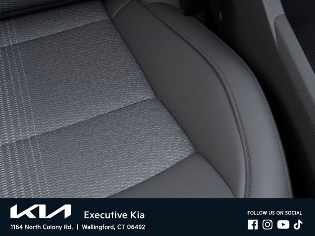 2025 Kia Niro EX Touring - Photo 24
