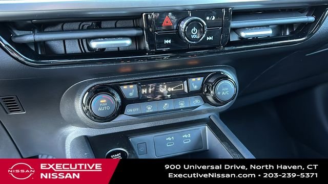 2026 Nissan KICKS SV AWD - Photo 17