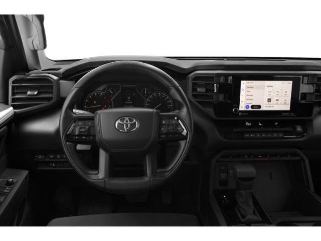 Used 2023 Magnetic Gray Metallic Toyota SR image 7