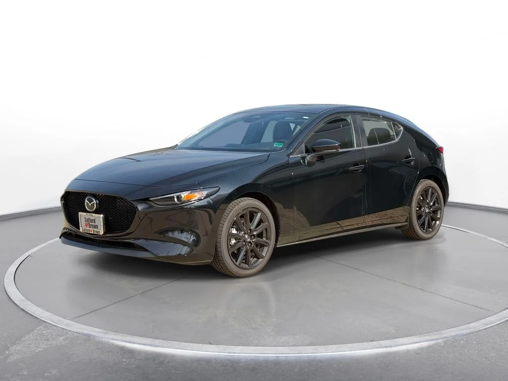 2026 Mazda CX-3 Select Sport AT 5-Door SKYACTIV's photo