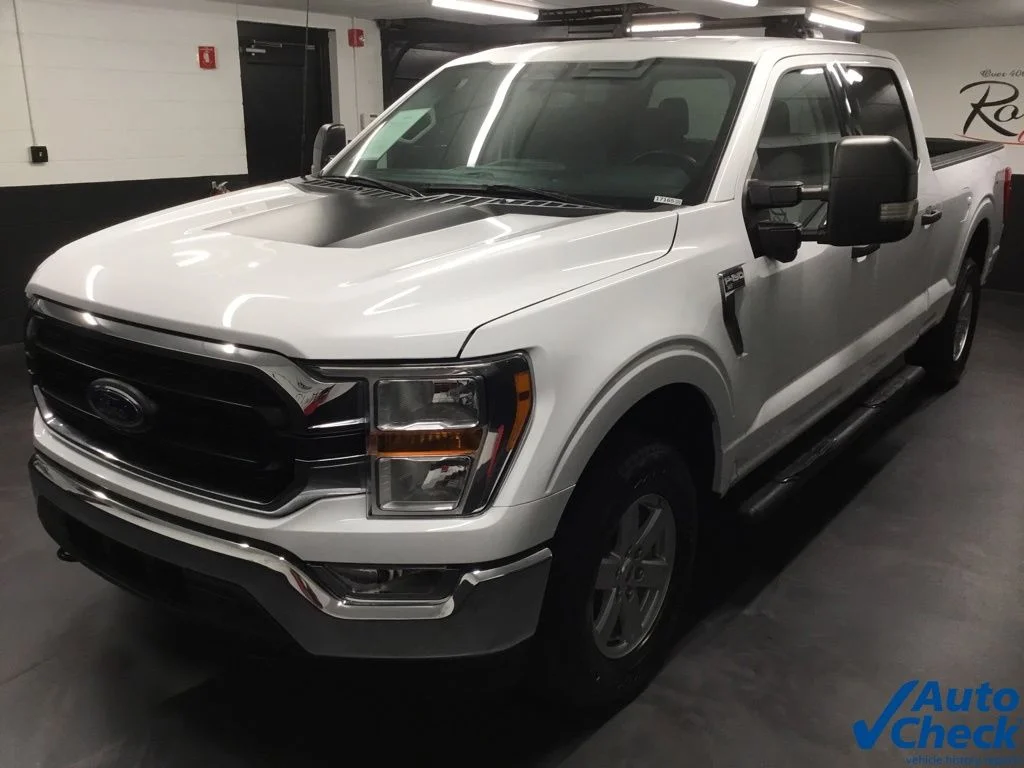 2022 Ford F-150 XLT - Photo 6
