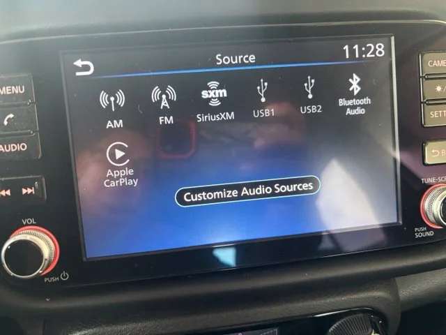 Used 2023 Gray Nissan SR image 11